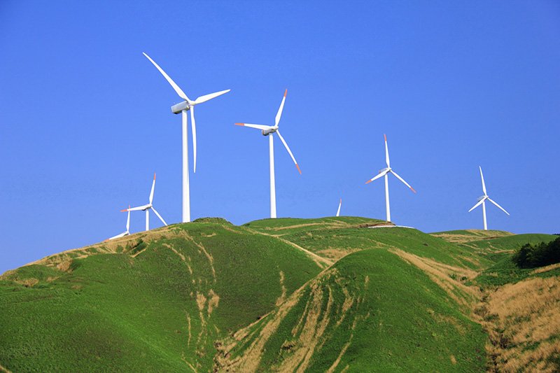 Cinco temas que deben conocerse sobre la energía en Japón