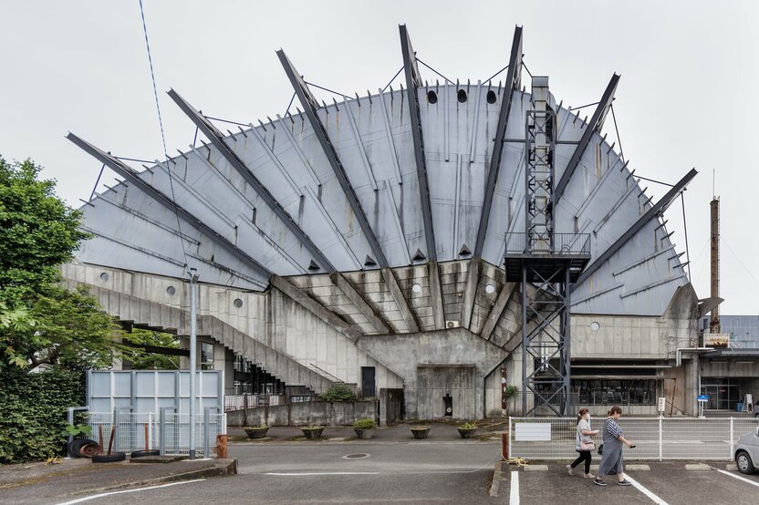 2017年5月8日撮影 © Jérémie Souteyrat