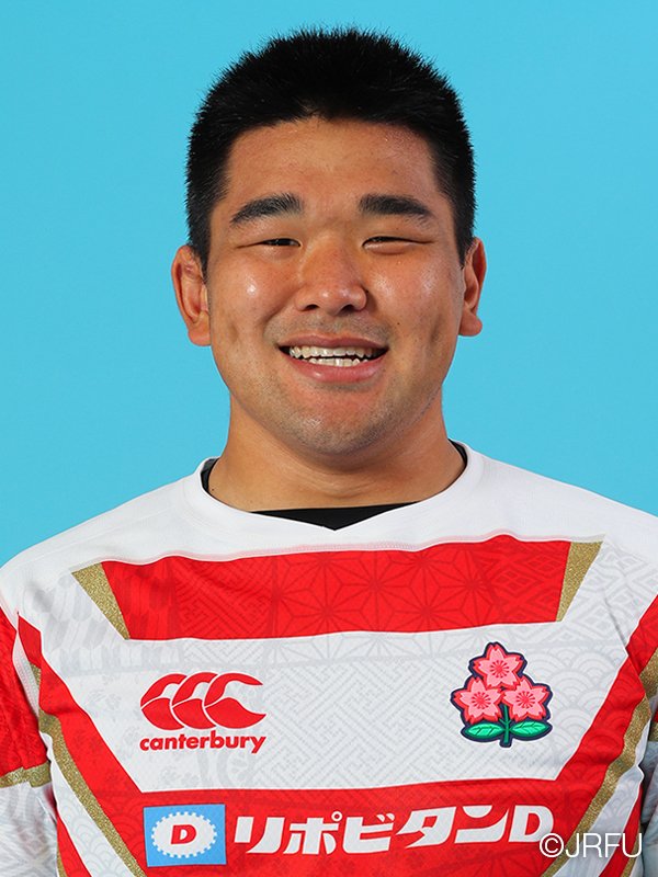 具 智元　Koo Jiwon