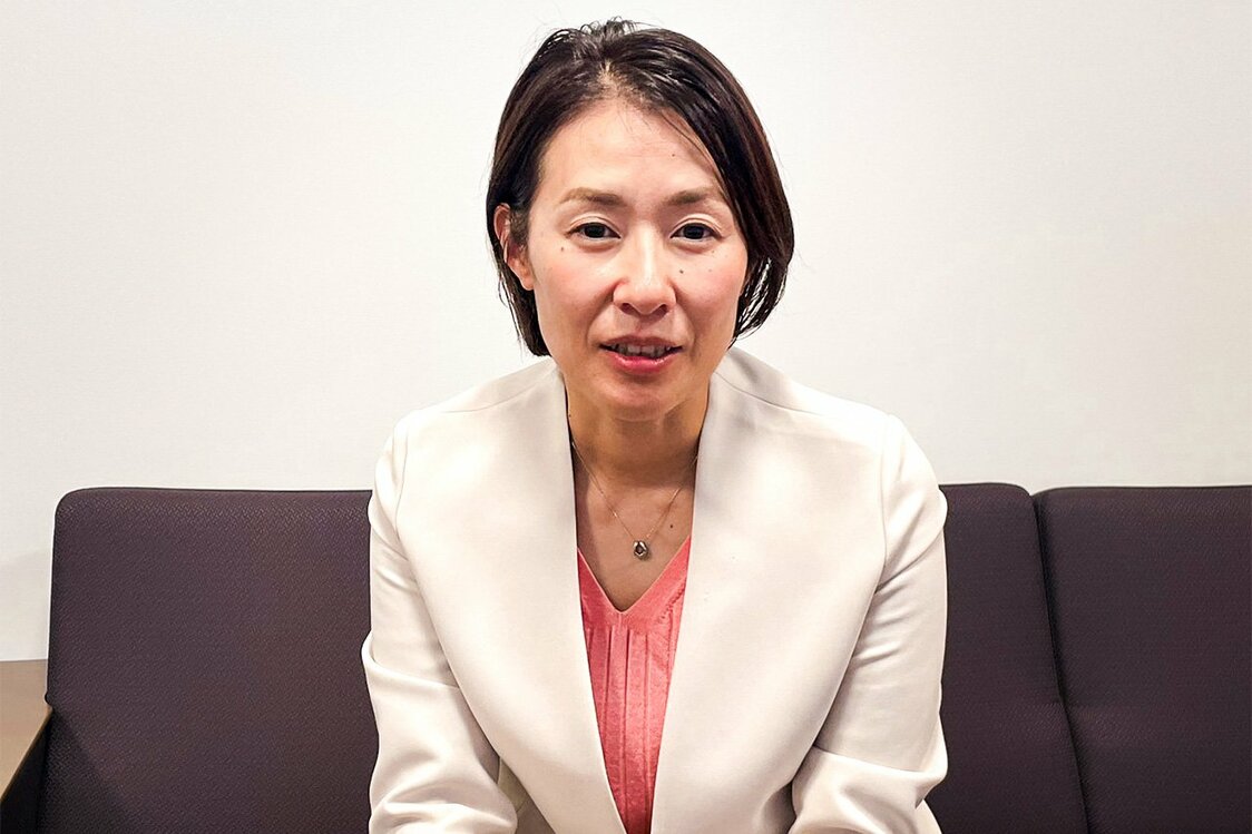 渋谷区議の神薗さんは「地域の大人たちが関わることで町全体が学びの場になる」と話す