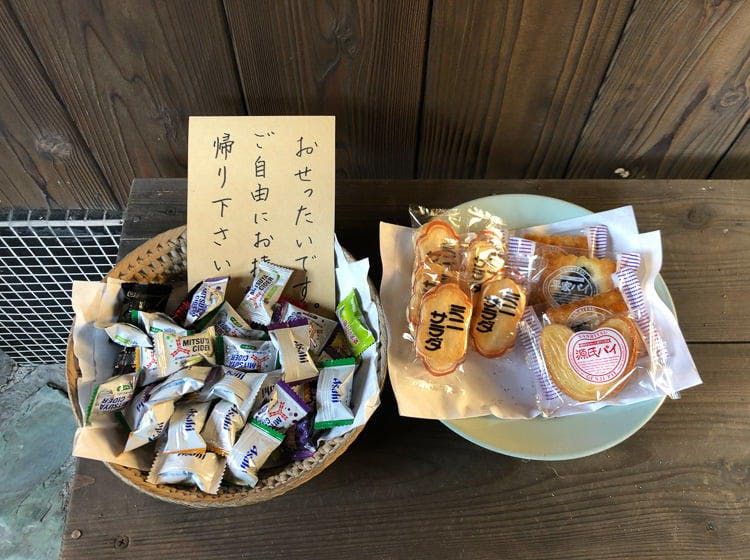 ここはヤバい異界の入り口か！　香川県・小豆島で体験するアートと祈祷の旅