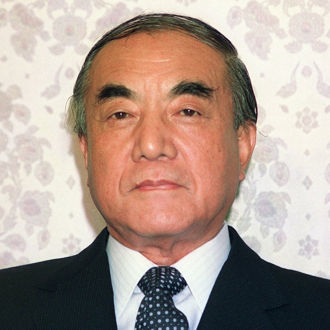 中曽根康弘