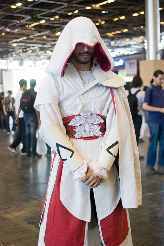 Japan Expo (París).