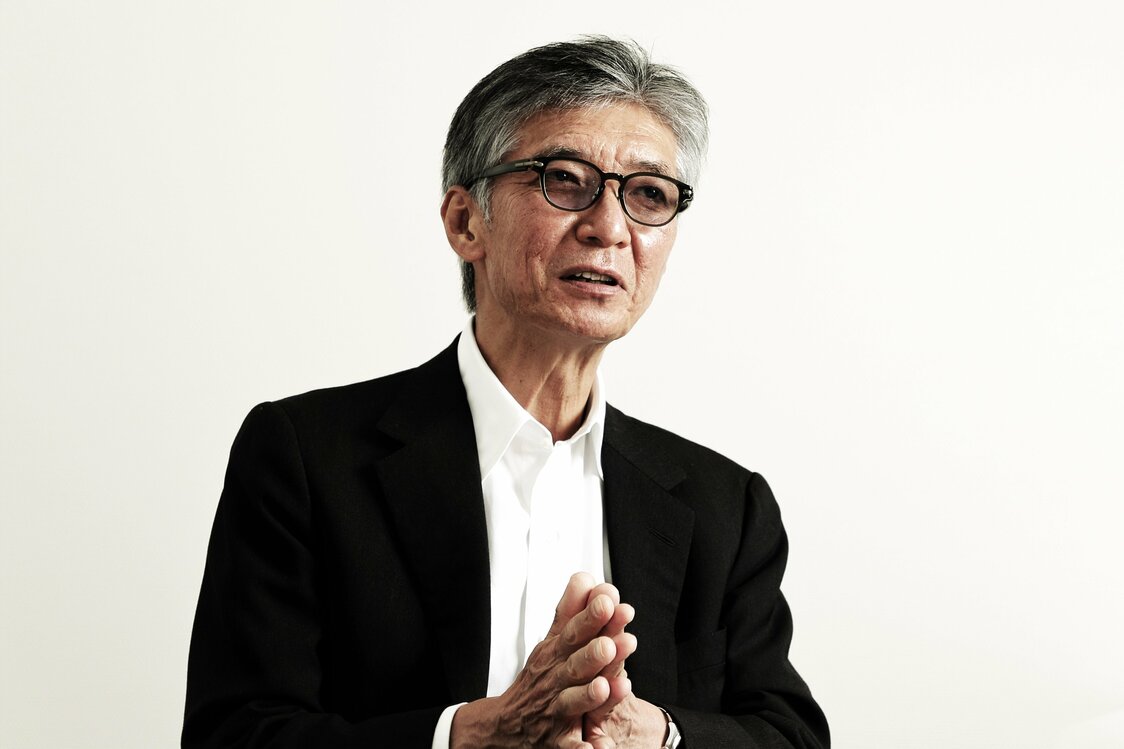 「役所さんと菅田さんに決め打ち」 宮沢賢治の家族を描いた映画『銀河鉄道の父』成島出監督が語る