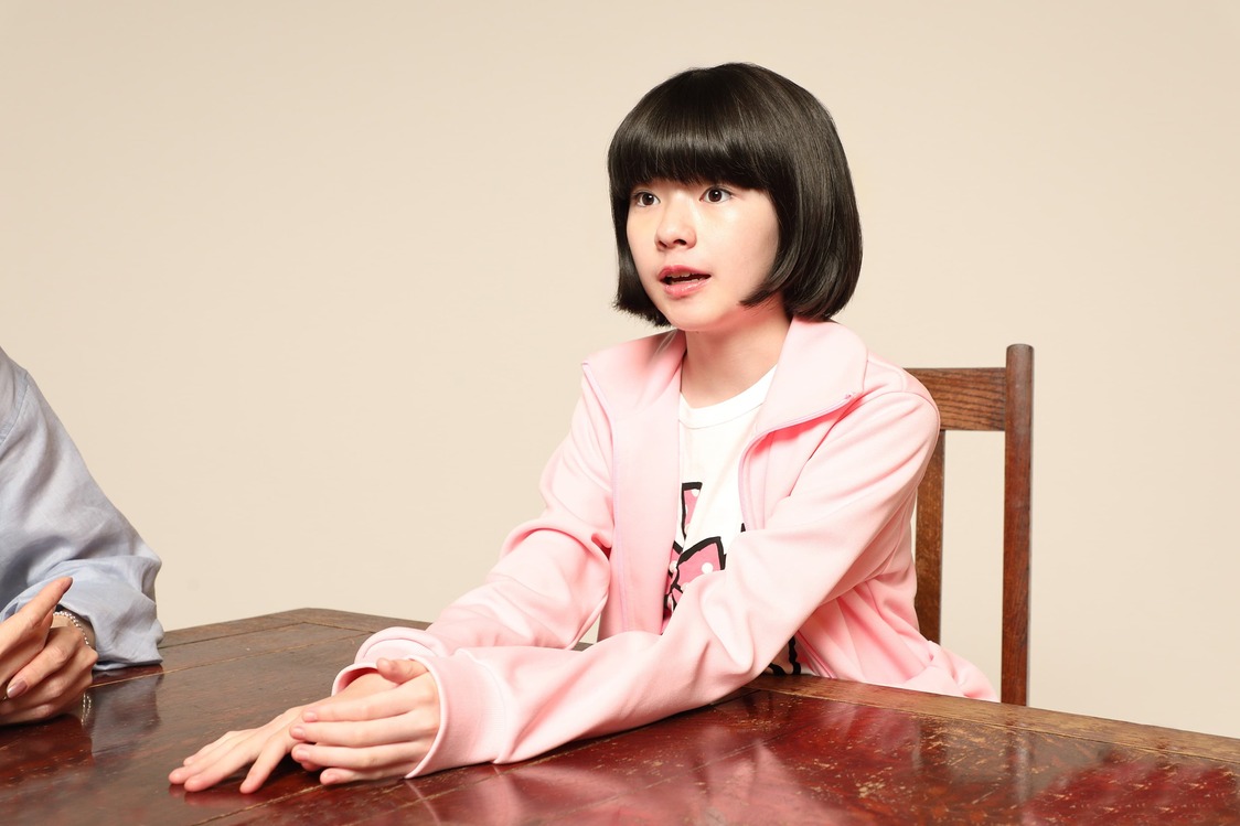 « Renoir » : le talent de la petite Suzuki Yui a surpris Cannes