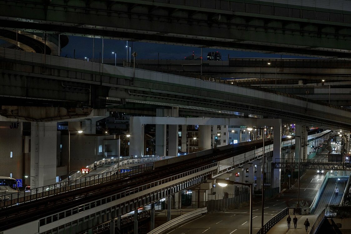 [Galerie photos] Comprendre le Japon, pays aux mille visages