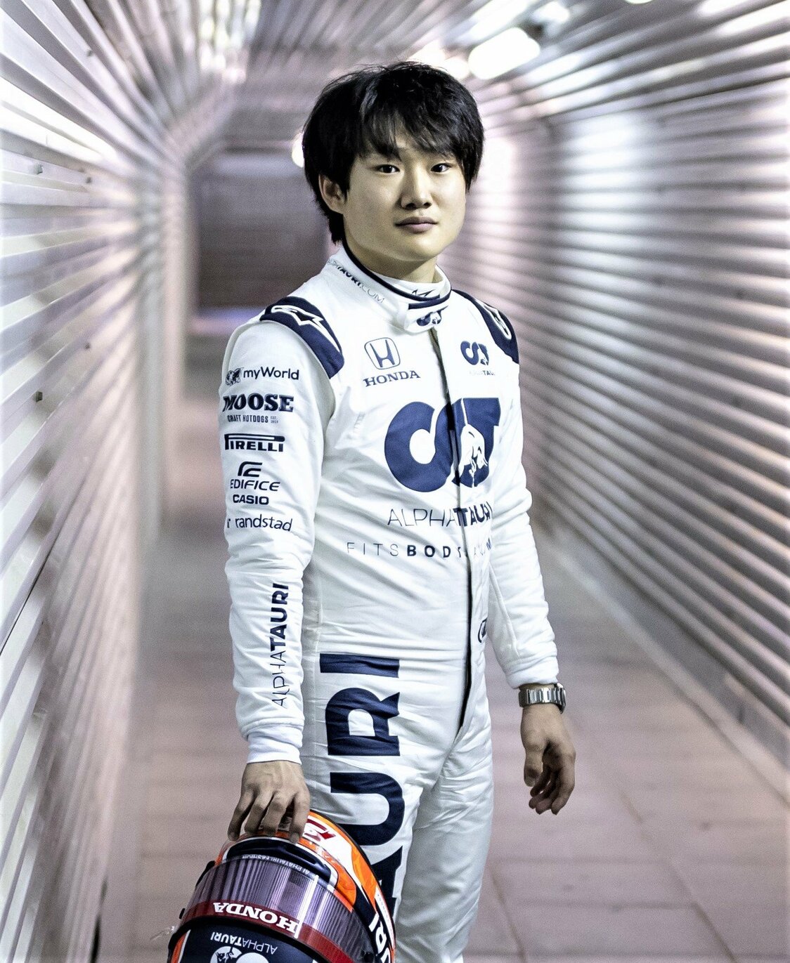 日本人史上最年少、20歳でF1デビューする角田裕毅の可能性