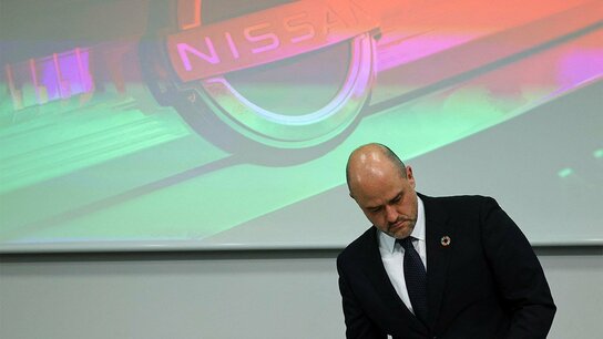 Nissan cerrará fábricas y recortará empleos ante sus graves pérdidas económicas 