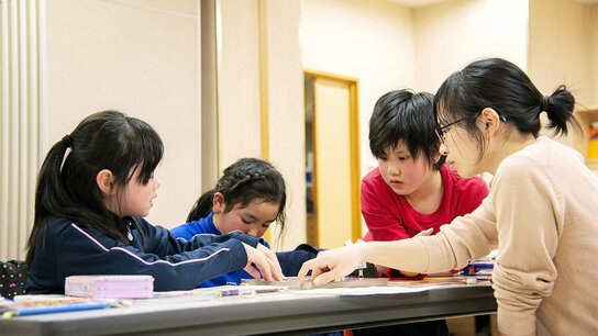 Ainu Group Etekekampa Association Confronts Bigotry, Sees Change