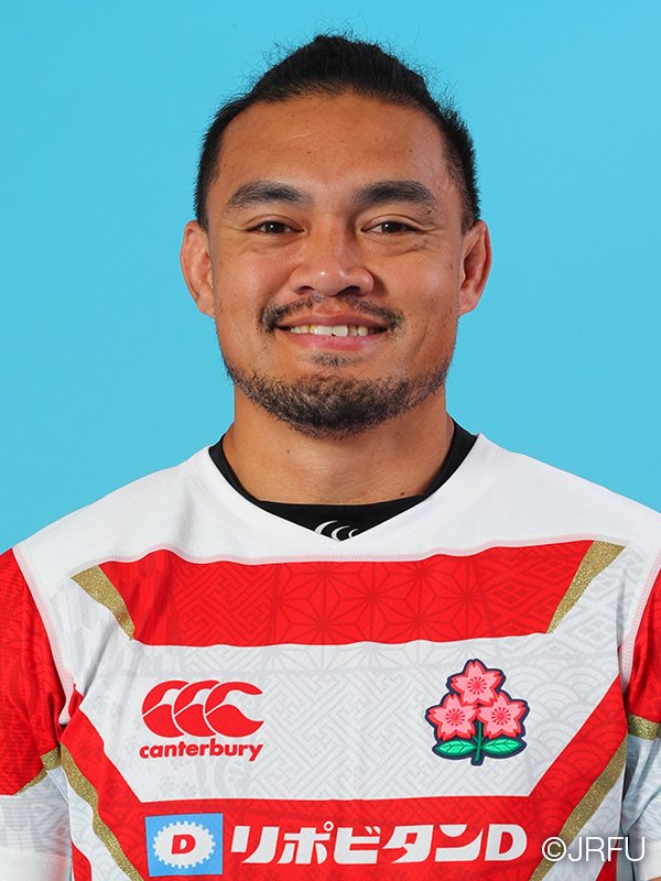 ラグビーW杯2019：日本代表メンバー31人のプロフィールと試合日程