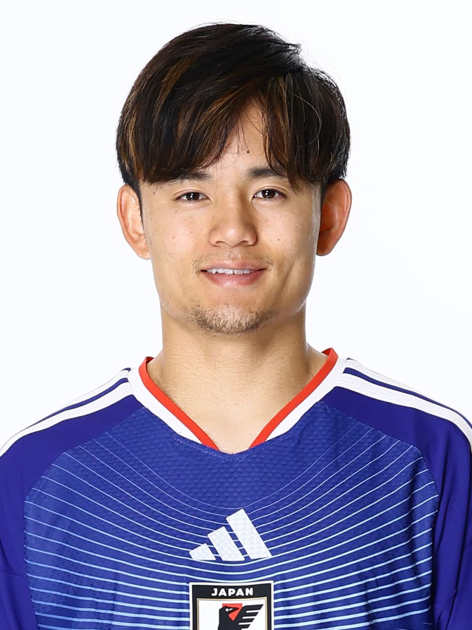 久保 建英