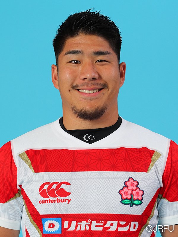 松田 力也 Matsuda Rikiya