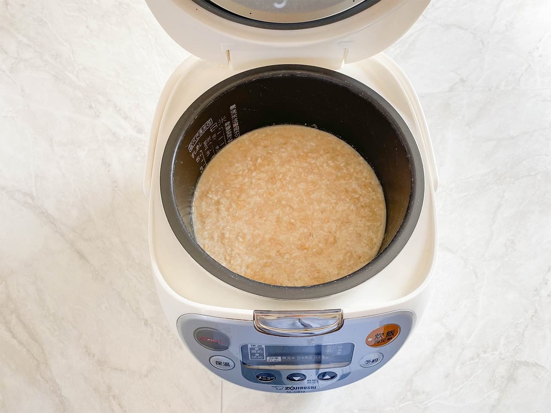 伝統食材・麹をもっと食卓へ：万能調味料「白味噌」と「甘酒」を楽しもう～半日で作れるレシピを紹介
