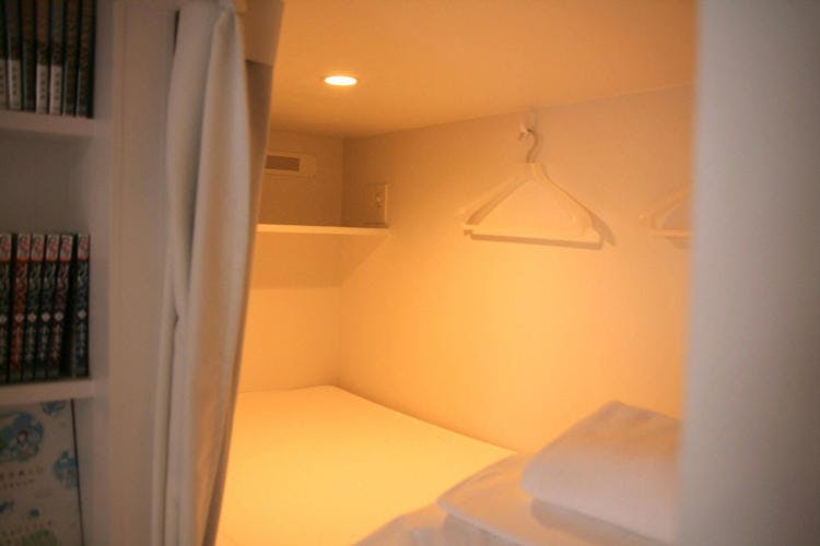 胸熱すぎて眠れないホテル 「MANGA ART HOTEL， TOKYO」の仕掛け人が目指す”優しい世界”＜後編＞