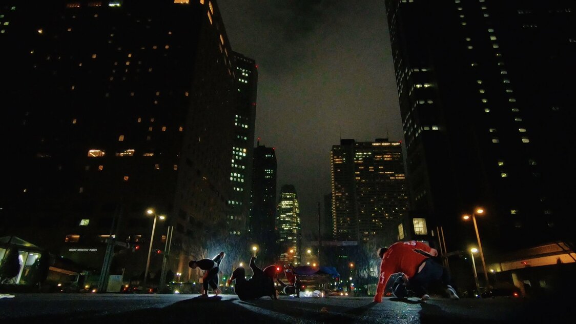 © Tokyo Video Center