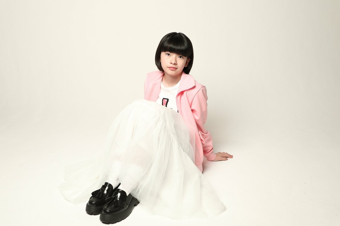 « Renoir » : le talent de la petite Suzuki Yui a surpris Cannes