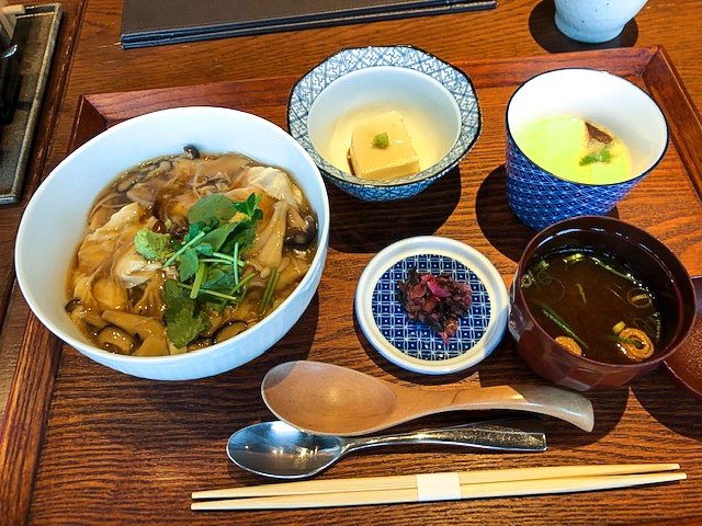 生活中的“和食”--日本人日常三餐怎么吃？