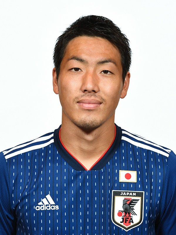 サッカーW杯2018：日本代表の日程と23選手のプロフィール
