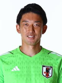 权田修一