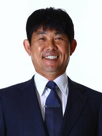 森保一