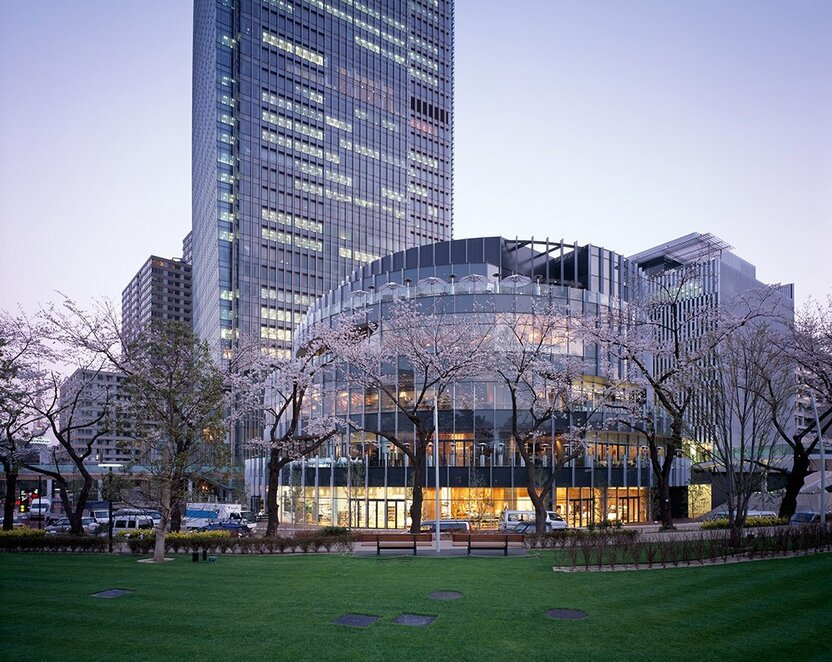 Tokyo Midtown