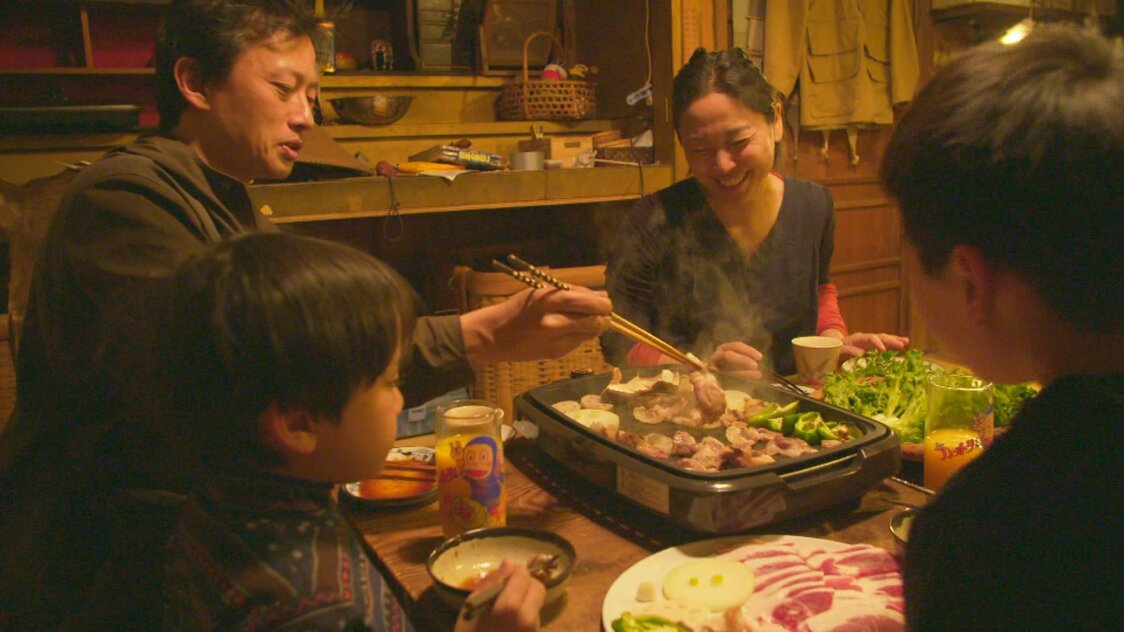 Senmatsu Shin’ya: The Hunter Who Loves Animals