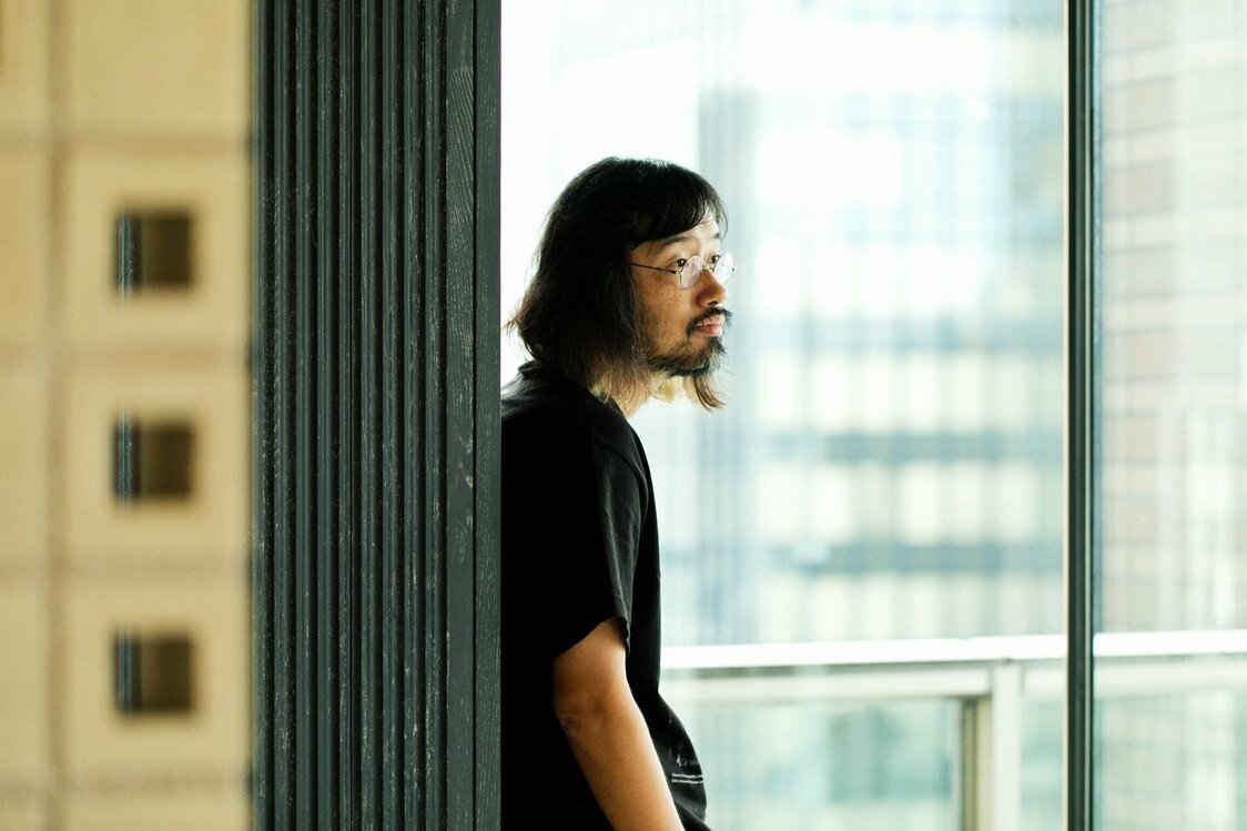 ‘Under Current’: un encuentro entre un maestro de cine y otro de manga