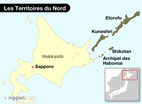Les Territoires du Nord