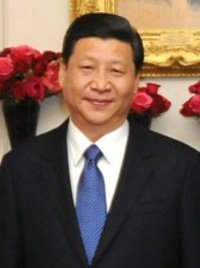习近平国家主席