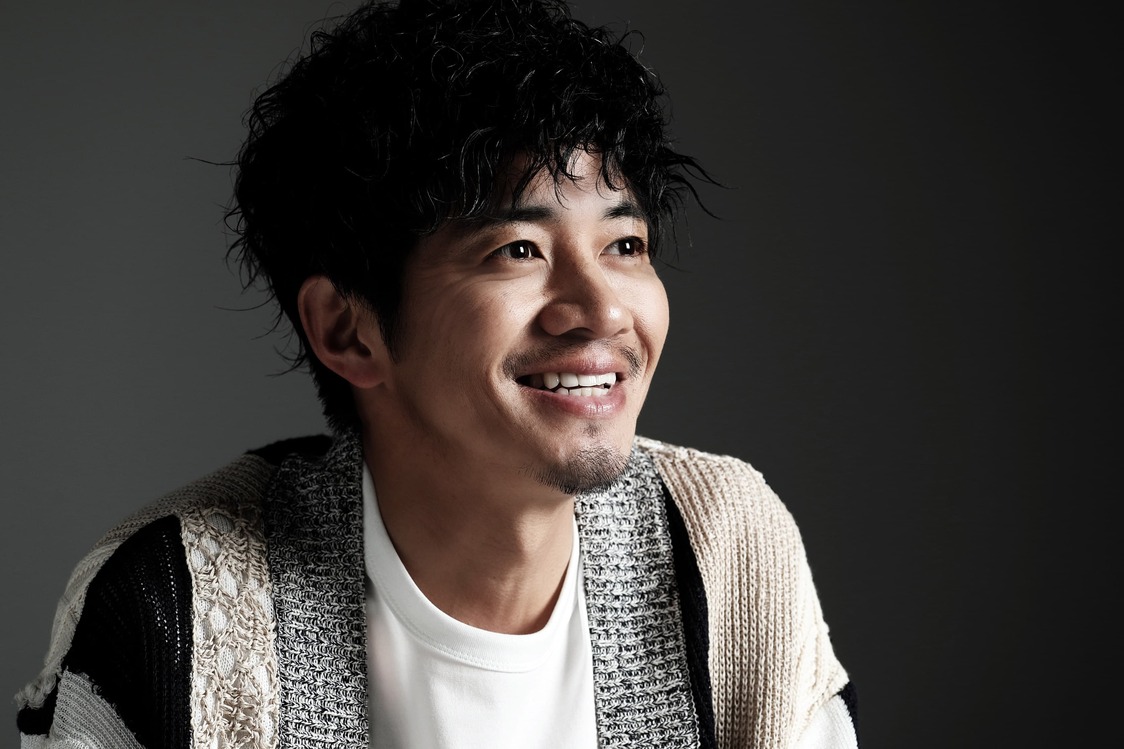 和田正人、ある宣告を機にアスリートから俳優へ：映画『オレンジ・ランプ』で若年性認知症になった営業マンを演じる