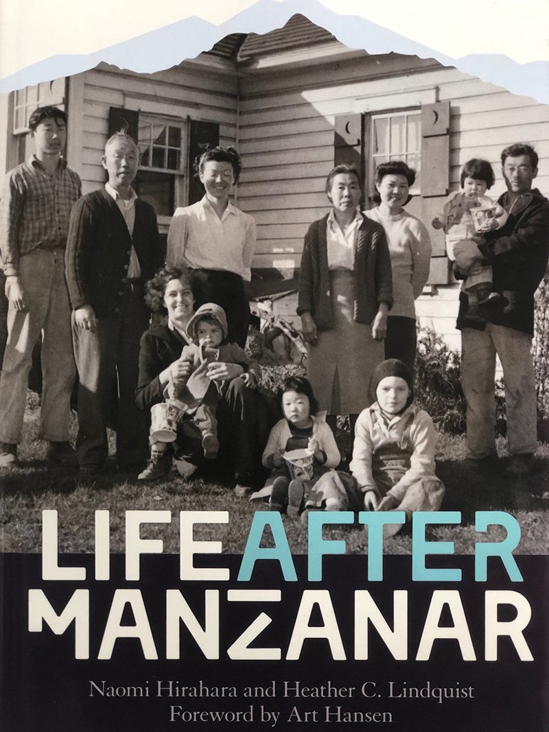 “Life After Manzanar”: Examining the Legacy of Japanese American Incarceration
