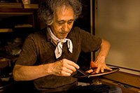 The Deep Beauty of Lacquer Ware (Photos)