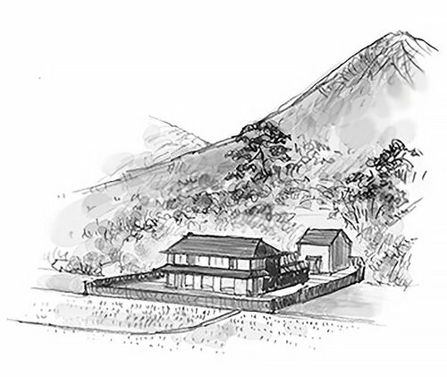 L’école Narutaki