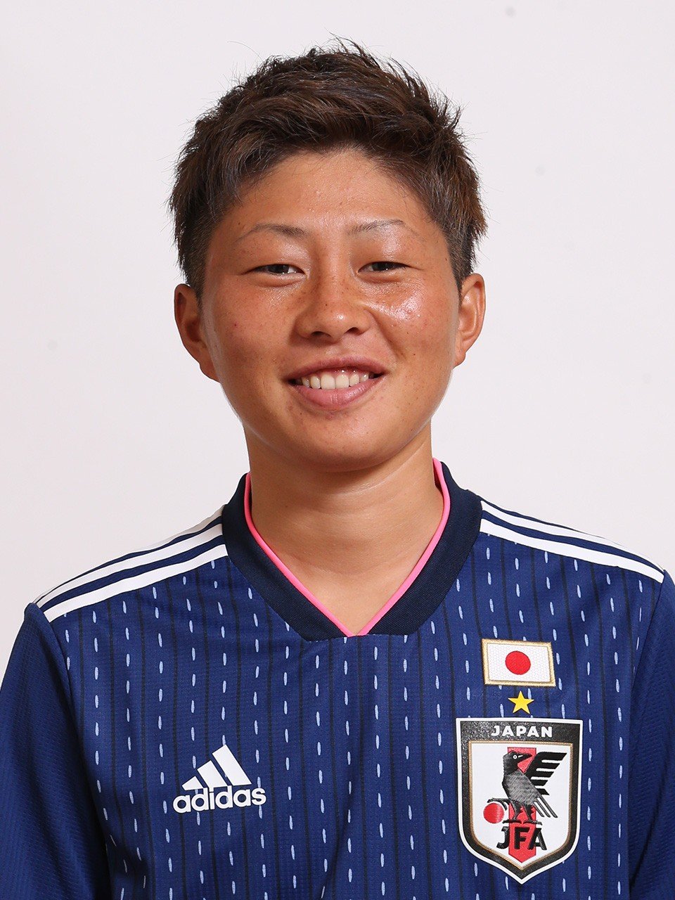 横山 久美