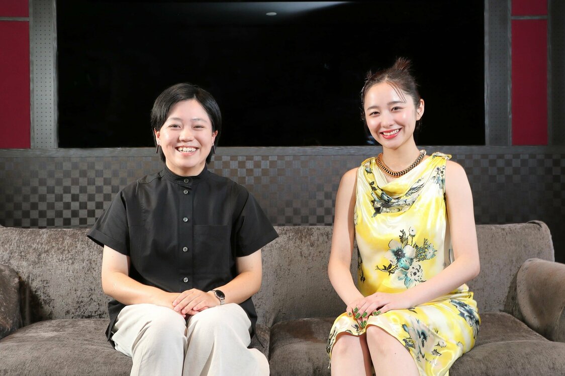 映画『バカ塗りの娘』：主演・堀田真由が津軽塗の職人から学んだこと　鶴岡慧子監督と語る