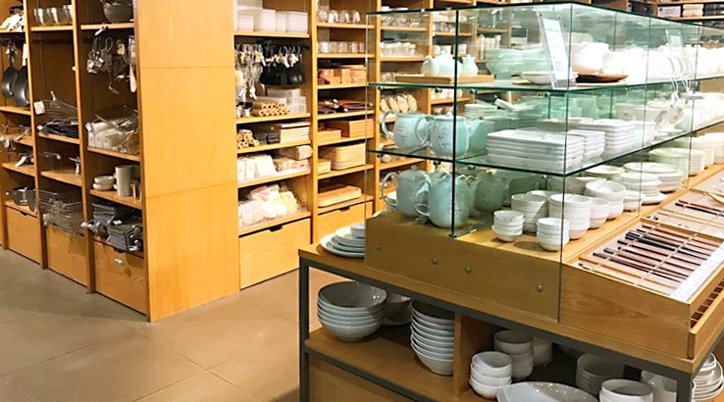 日本设计之“无印良品”（MUJI） （下）