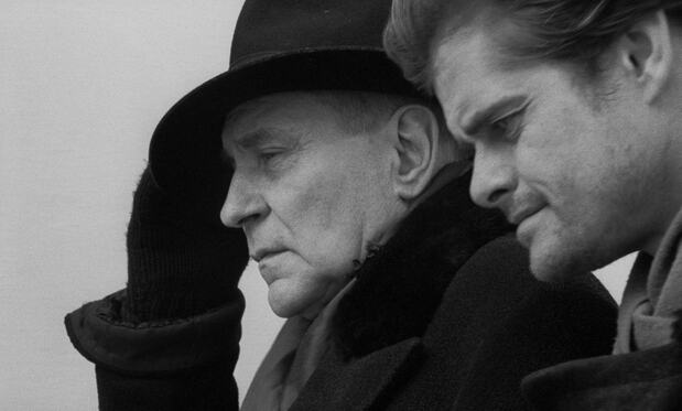 © Göess Film, Von Vietinghoff Filmproduktion, 13 Production
