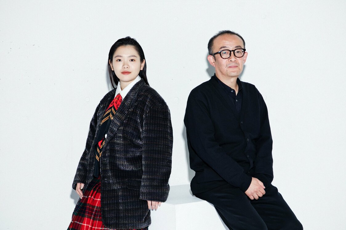 映画『港に灯がともる』：阪神・淡路大震災から30年、主演・富田望生＆安達もじり監督が語る「心の復興」