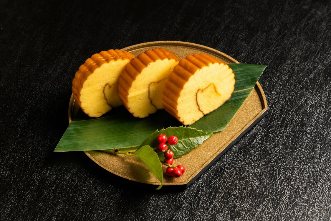 Datemaki (Photo : Pixta)