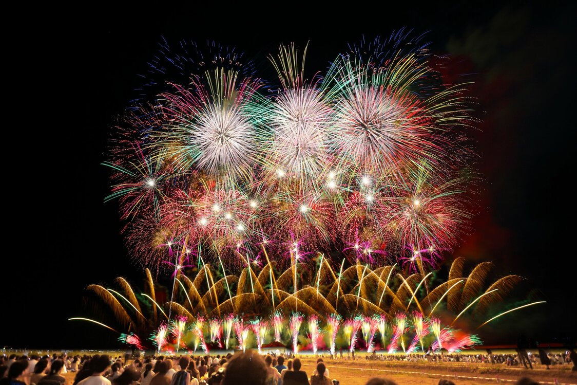(© Association préfectorale du tourisme de Niigata)