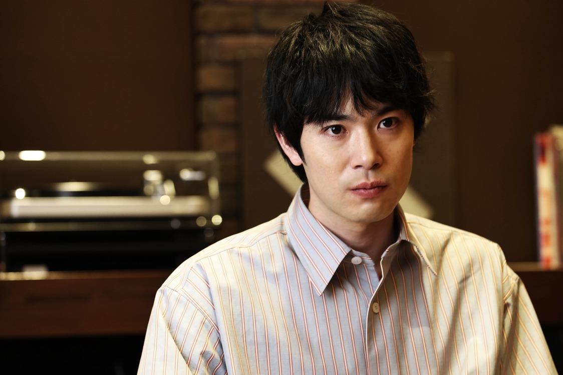 俳優・渡辺大知が考える「映画にとって必要なこと」　中尾広道監督『道行き』に主演