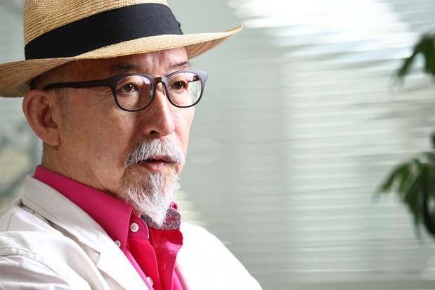 撮影：花井智子