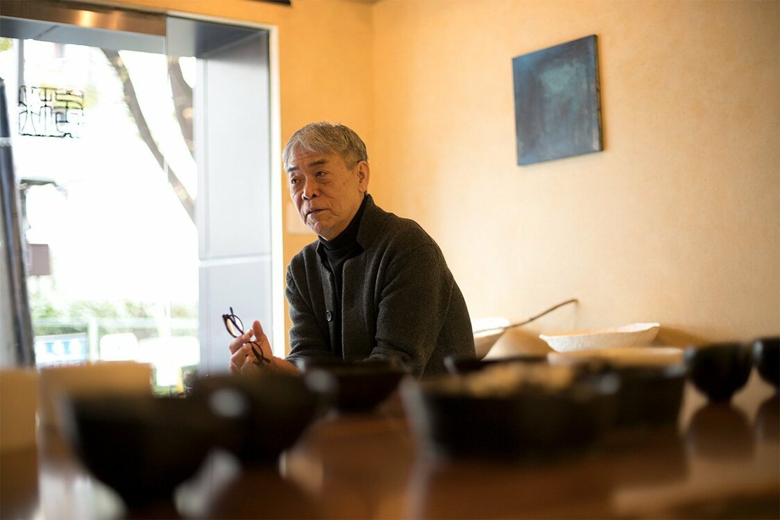 普段使いとしての美術＝生活工芸：陶器の魅力
