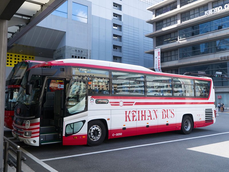El tour “Kyoto Highlights” es especialmente popular.