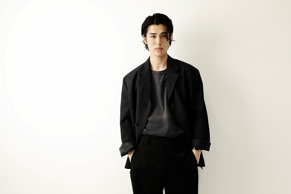 映画『プロミスト・ランド』：杉田雷麟と寛一郎が語り合う、マタギの山で過ごした日々