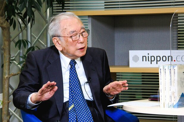 山田辰雄，慶應義塾大學名譽教授