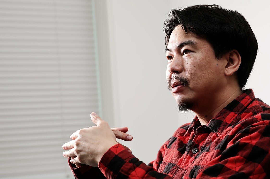 ‘Misaki no kyōdai’: Katayama Shinzō debuta con una producción independiente en el cine internacional