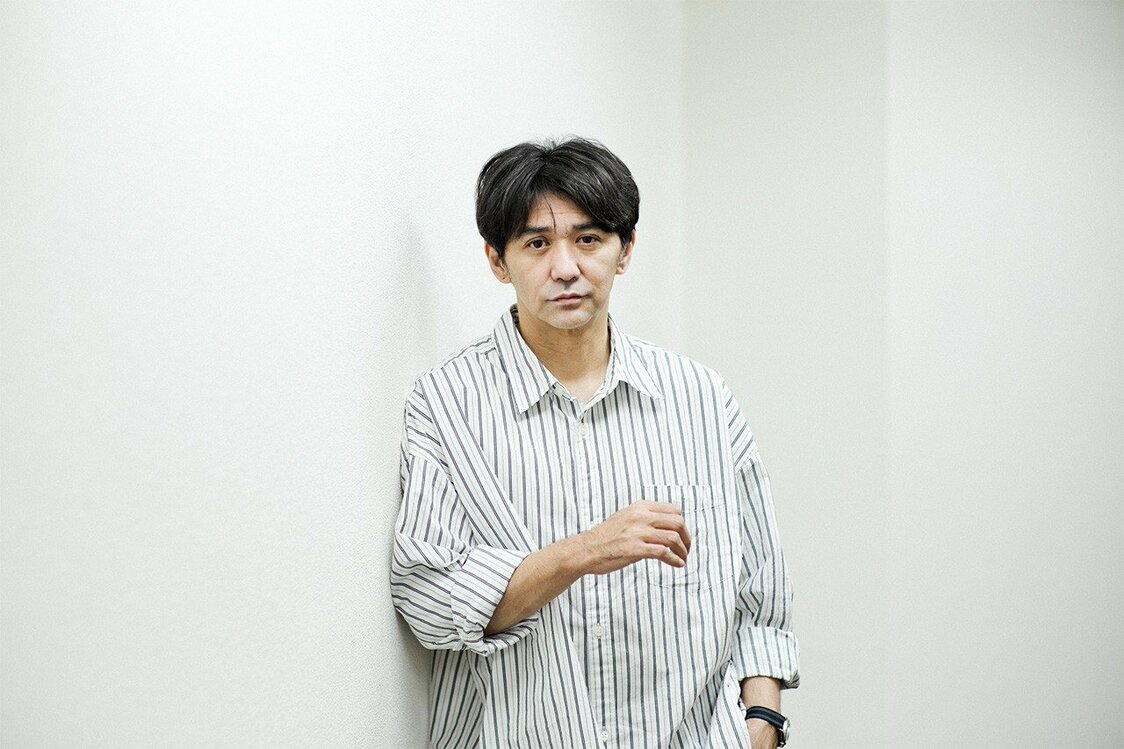映画『島守の塔』：村上淳「ぜひご覧ください」とあえて言わぬ理由　沖縄戦下で県民疎開に命を懸けた警察部長を演じる