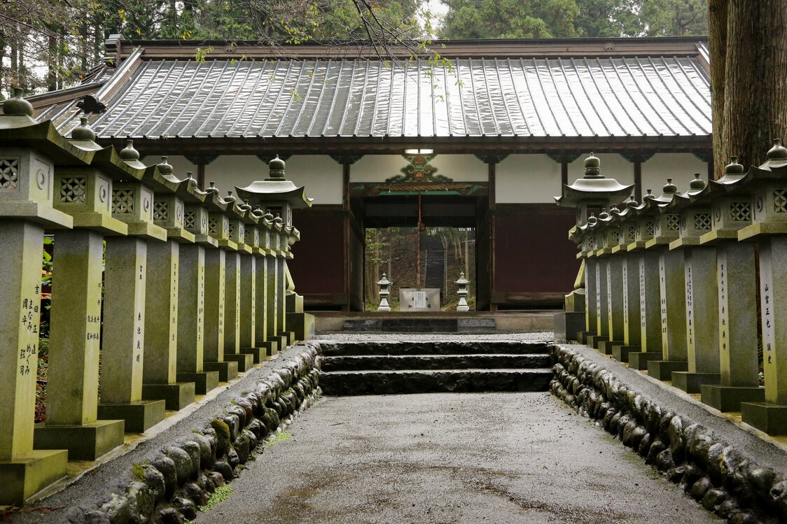 山宫浅间神社