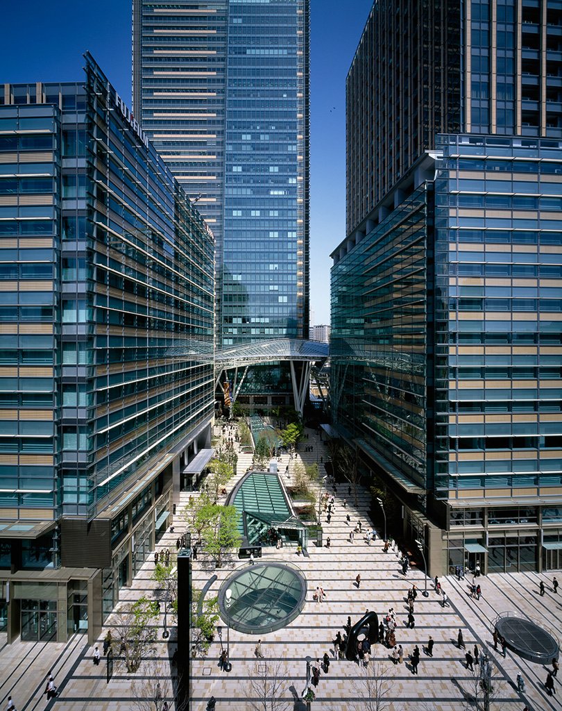 Tokyo Midtown